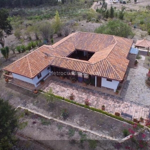 Finca en Venta, Villa De Leyva