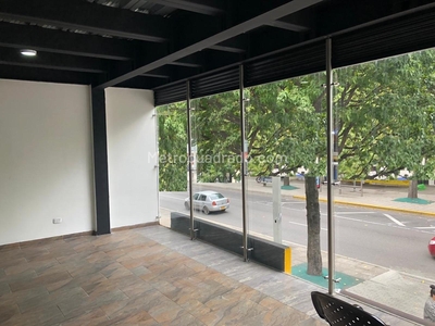 Local Comercial en Arriendo, CHAPINERO