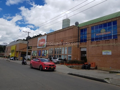 Local Comercial en Venta, La Casona
