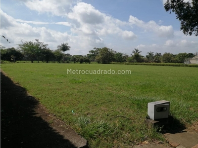 Lote o Casalote en Venta, Jamundi