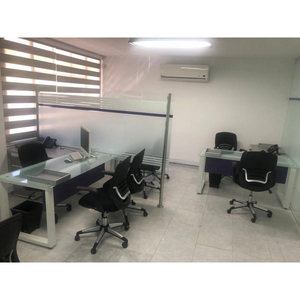 Oficina En Arriendo En Barranquilla El Prado. Cod 102651
