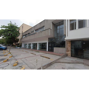 Oficina En Arriendo En Barranquilla El Prado. Cod 106638