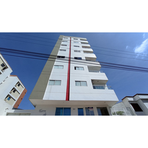 Venta Apartamento En El Recreo - Barranquilla