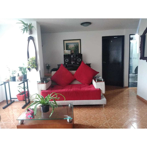 Venta Apartamento Estambúl, Manizales.cod. 2355304
