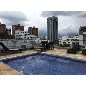 Venta Exclusivo Apartamento En Pinares Pereira