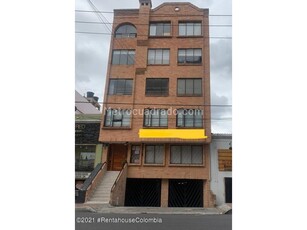 Apartamento en Venta, Chapinero Alto