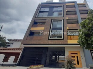 Apartamento en Venta, El Contador