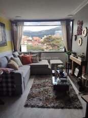 Apartamento en Venta, SANTA BARBARA CENTRAL