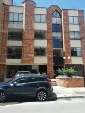 Apartamento en Venta, SANTA PAULA CENTRAL