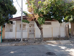 Casa en Venta, Alfonso López