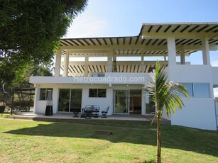 Casa en Venta, Loma Del Escobero