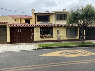 Casa en Venta, Villa Magdala Usaquen