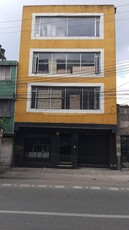 Edificio de Apartamentos en Arriendo, Colombia