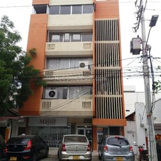 Edificio de Apartamentos en Venta, El Prado