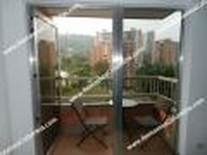 Apartamento en Arriendo en El Poblado, Medellín, Antioquia