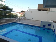 Apartamento en Arriendo,Barranquilla,Altos del Limón