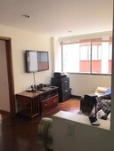 Apartamento en venta,la carolina,Bogotá