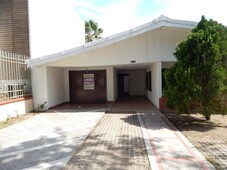 Casa en Arriendo Ciudad Jardín,Barranquilla