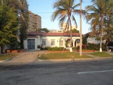 Casa en Arriendo,Barranquilla,PRADO