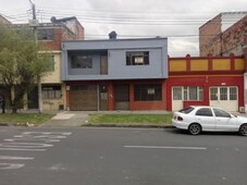 Casa en arriendo,San Fernando,Bogotá
