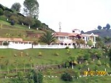 Finca en Arriendo en HONDITA, El Peñol, Antioquia