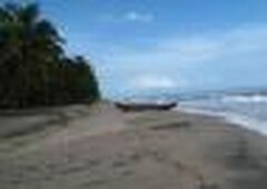 finca en venta en playa de palomino, dibulla, la guajira - 1 hectareas - 550.000.000 - fiv126625 - bienesonline
