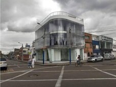 Piso de alto standing de 600 m2 en alquiler en Santafe de Bogotá, Bogotá D.C.
