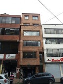 Edificio de Apartamentos en Venta, Restrepo