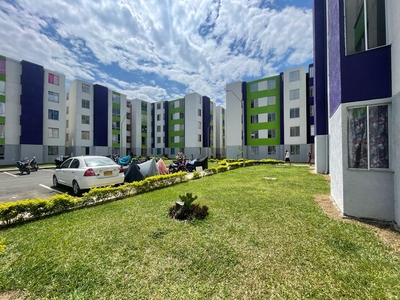 Apartamento en Arriendo en Sur, Jamundí, Valle Del Cauca