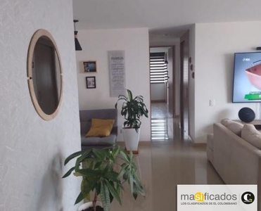 Venta Apartamentos 113 mts² 3 alcobas