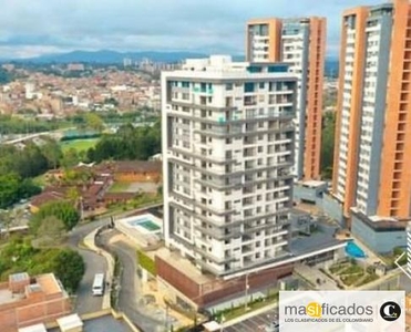 Venta Apartamentos Rionegro 85 mts² 2 alcobas