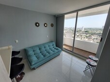 Apartamento en venta en CARTAGENA - EL CAMPESTRE