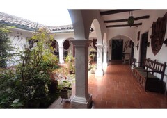 casa en venta en norte, popayán, cauca - 1.700.000.000 - dovkwc119017891 - bienesonline