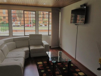 Apartamento en arriendo Carrera 63 #22a-41, Bogotá, Colombia