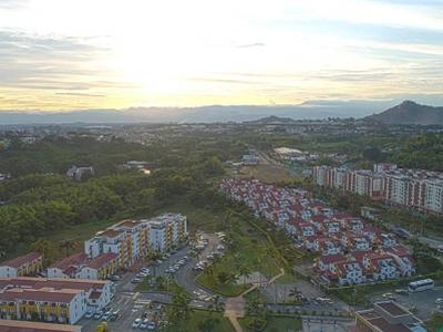 Apartamento en renta en Cerritos Pereira, Pereira, Risaralda | 69 m2 terreno y 54 m2 construcción