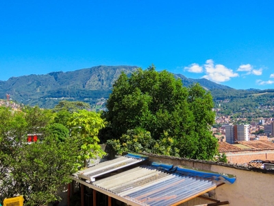 Casa en Venta en Centro, Medellín, Antioquia