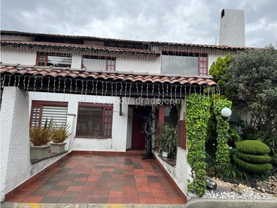 Casa en Venta, Los Andes