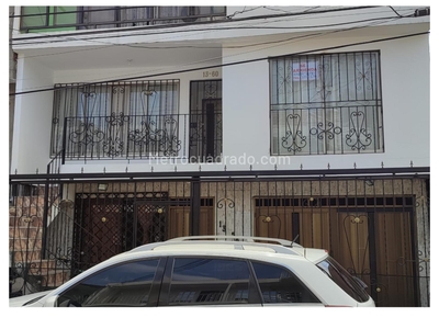 Casa en Venta, Santo Domingo