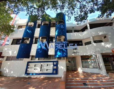 Oficina en Venta en Centro, Cúcuta, Norte De Santander
