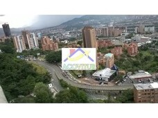 Alquiler apartamento amoblado en poblado código 192237 - Medellín