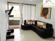 Alquiler apartamento amoblado en sabaneta código 232900 - Medellín