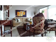 Alquiler apartamento amoblado laures código 146601 - Medellín