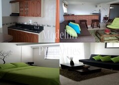 Alquiler de Apartamentos en Medellín Código: 4706 - Medellín