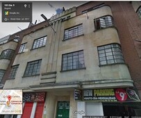Apartamento 5 habitaciones 205.99 M2 - Bogotá