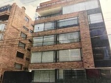 Apartamento en Arriendo en La Carolina Bogota - Bogotá