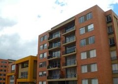 Apartamento en Venta en Amarilo Madrid - Bogotá