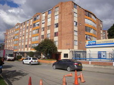 Apartamento en venta en el Tujuelito Bogota - Bogotá