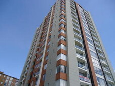 Apartamento en Venta en Excelente Zona de Bogota - Bogotá