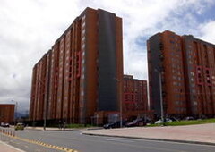 Apartamento en Venta en Madelena Bogota - Bogotá