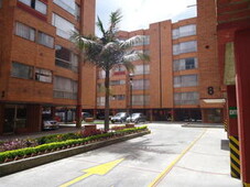 Apartamento en Venta en Mirandela Bogota - Bogotá